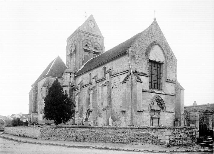 photo pour Eglise Sainte-Marie-Madeleine