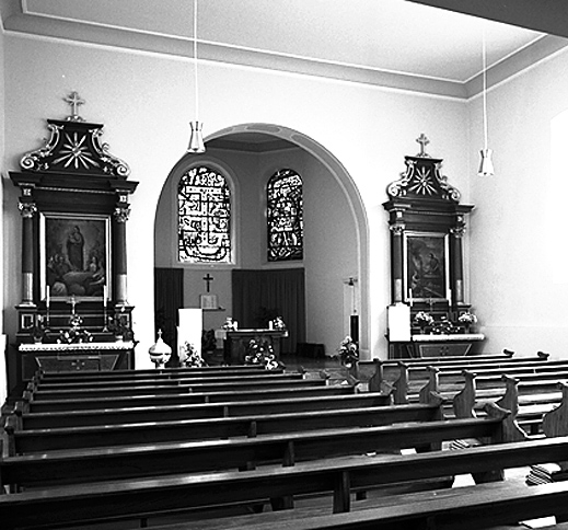 photo pour Eglise paroissiale Saint-Ulrich