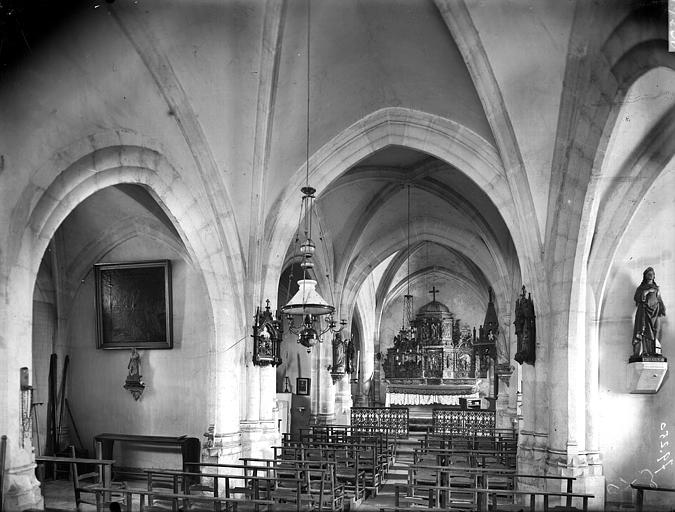 photo pour Eglise Saint-Hippolyte
