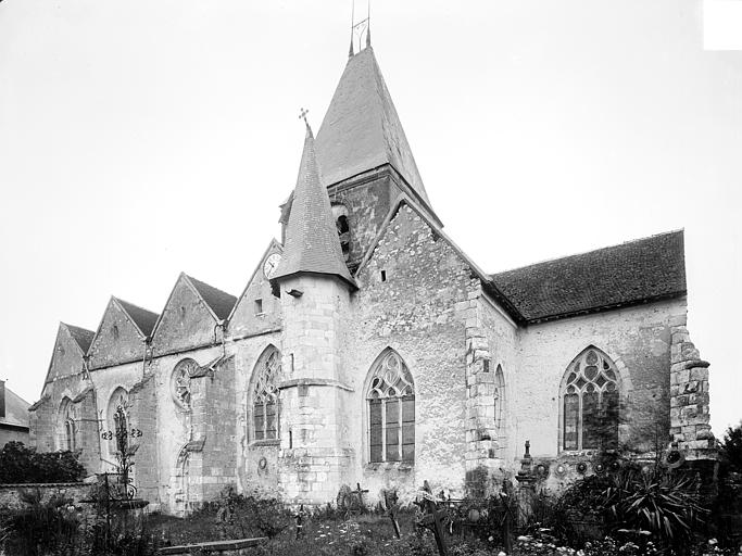 photo pour Eglise Saint-Georges