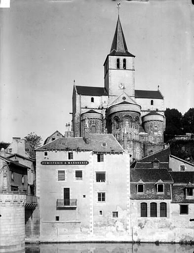 photo pour Eglise Notre-Dame (ancienne)