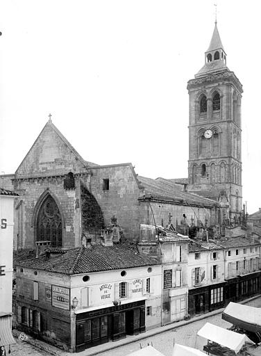 photo pour Eglise Saint-LÃ©ger