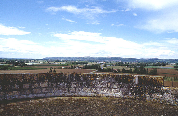 photo pour Fortification d'AgglomÃ©ration.