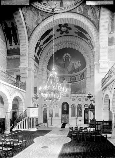 photo pour Eglise orthodoxe grecque