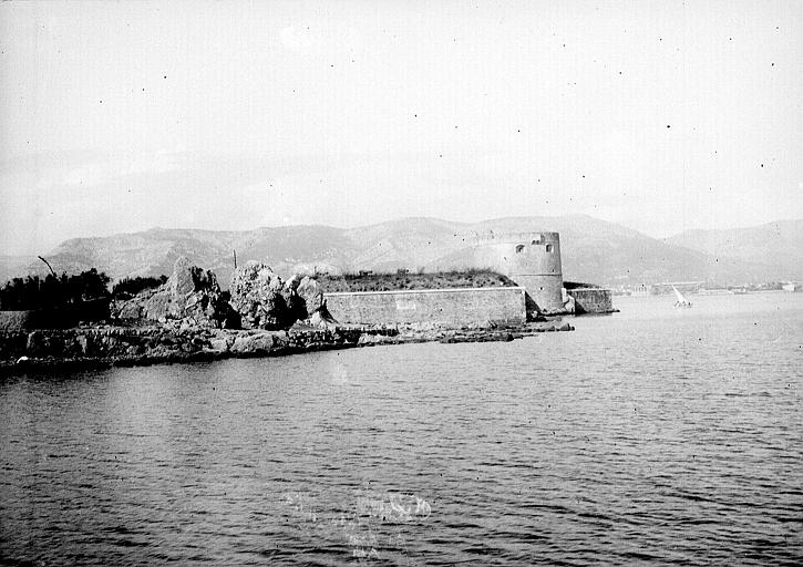 photo pour Fort de Balaguier