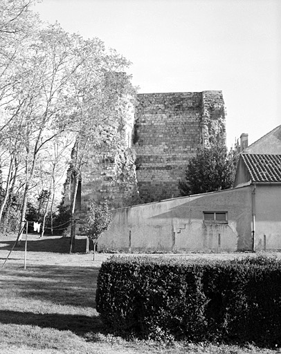 photo pour Château Fort dit Château d' Espiens