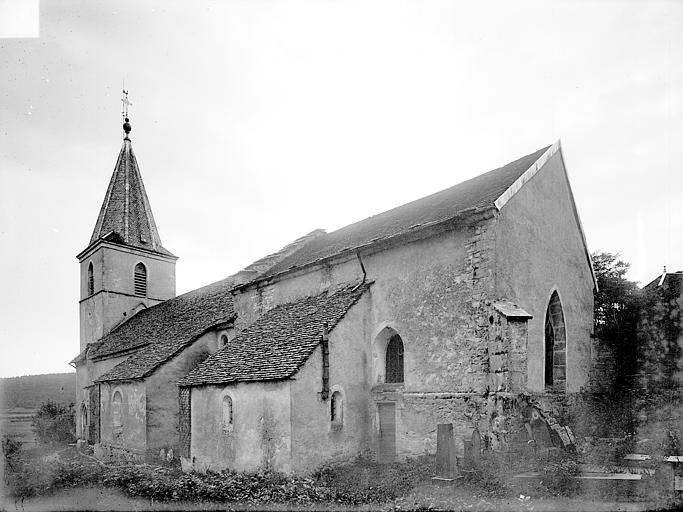 photo pour Eglise du hameau de Saint-Christophe