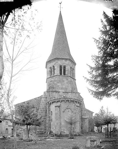 photo pour Eglise Saint-Patrocle