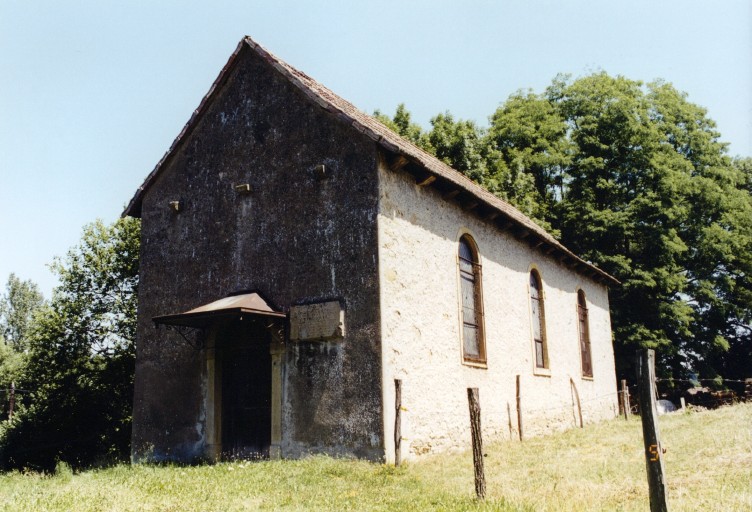 photo pour Chapelle Sainte-Odile
