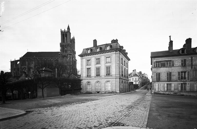 photo pour Eglise Notre-Dame-du-Bon-Port