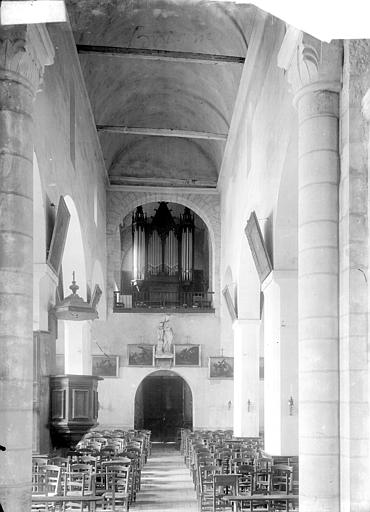 photo pour Eglise Notre-Dame-de-l' Assomption