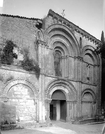photo pour Eglise Saint-Herie