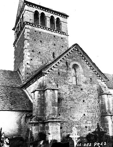 photo pour Eglise Saint-Pierre-et-Saint-Paul