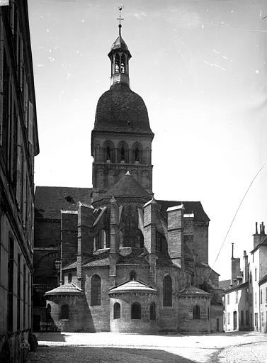 photo pour Eglise Notre-Dame et son presbytÃ¨re