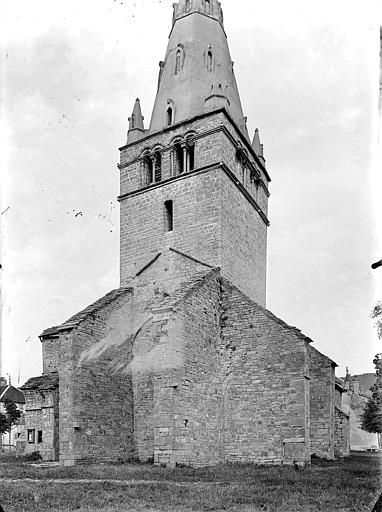 photo pour Eglise Notre-Dame de Mouthier-le-Vieillard