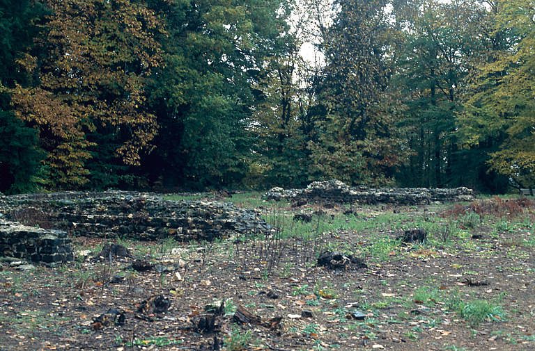 photo pour Ruines gallo-romaines de Tintignac