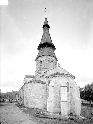 photo pour Eglise Saint-Georges