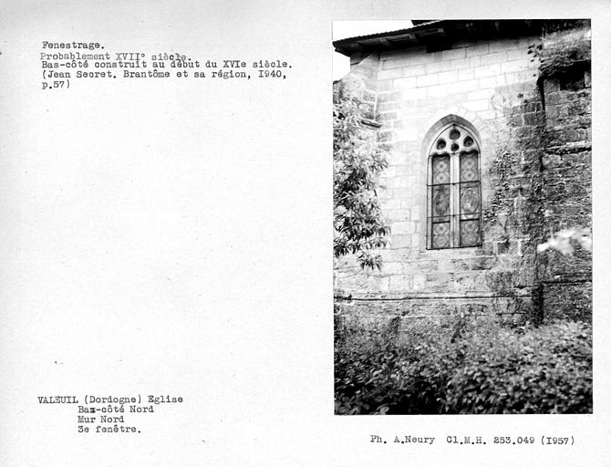 photo pour Eglise Saint-PantalÃ©on