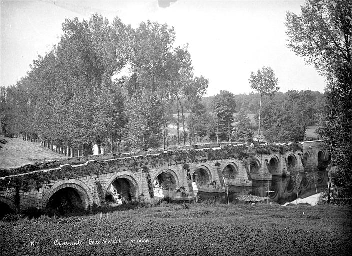 photo pour Pont du Vernay