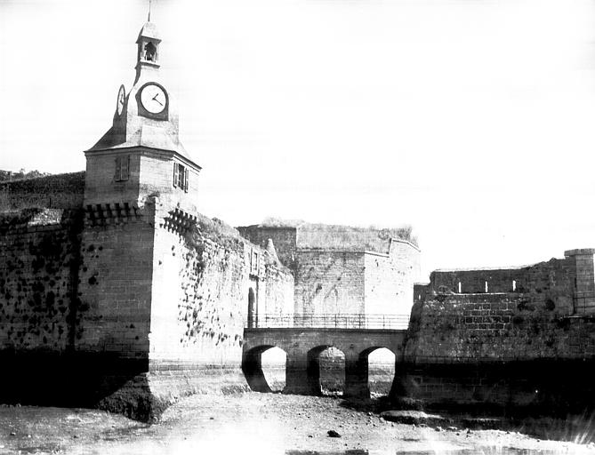 photo pour Fort du Cabellou