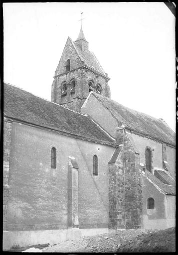 photo pour Eglise Saint-FÃ©lix de Guignonville