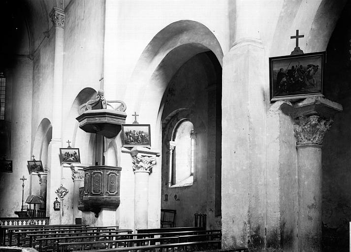 photo pour Eglise Saint-Sauveur-de-Chirac
