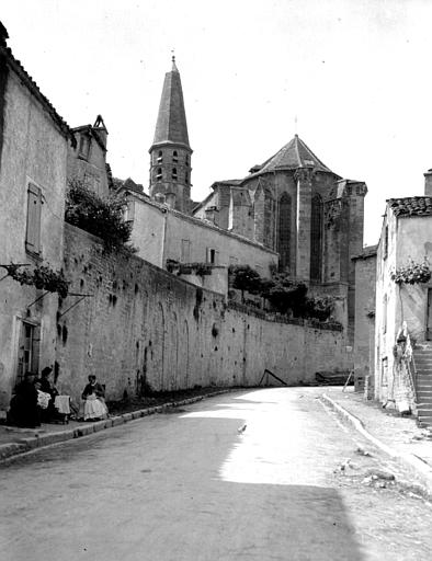 photo pour Eglise Saint-Jean-Baptiste