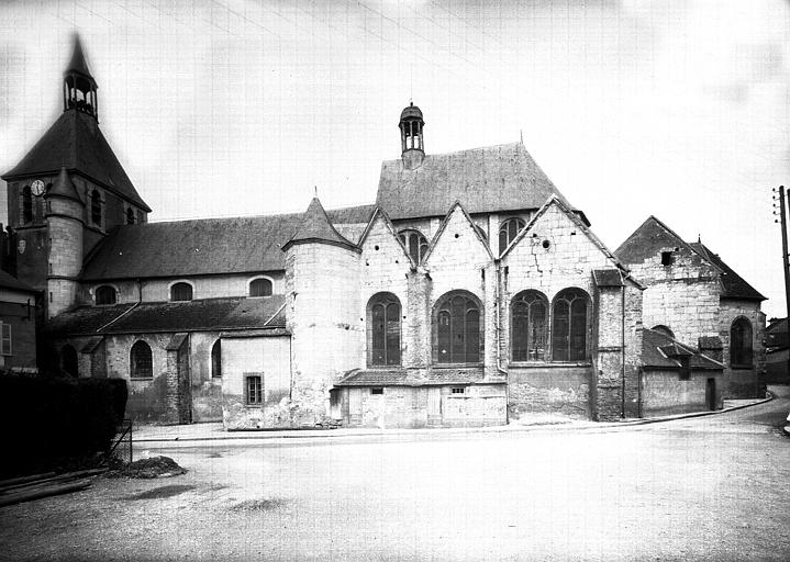 photo pour Eglise Saint-Loup