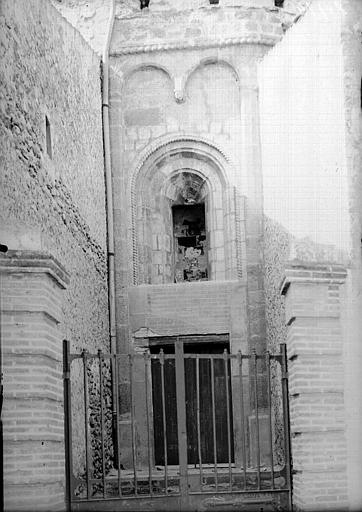 photo pour Eglise de la Rodona