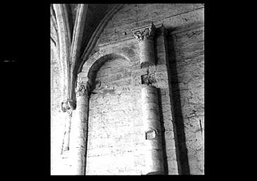 photo pour Ancienne abbaye