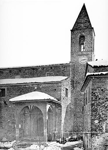 photo pour Eglise Saint-Veran