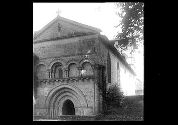 photo pour Ancienne abbaye de Chancelade