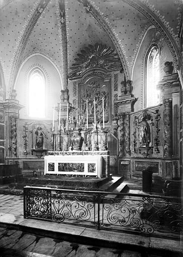 photo pour Eglise Notre-Dame de l'Assomption de Vic
