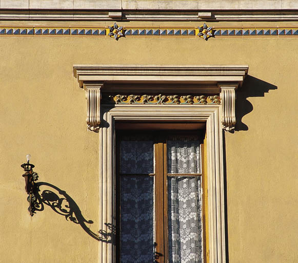 photo pour maison dite Villa Puebla