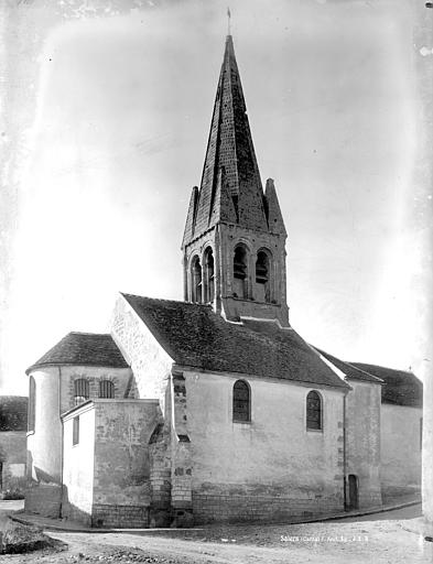 photo pour Eglise Saint-Mathieu
