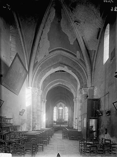 photo pour Eglise Saint-Denis
