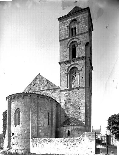 photo pour Eglise de Saint-Georges de Montagne