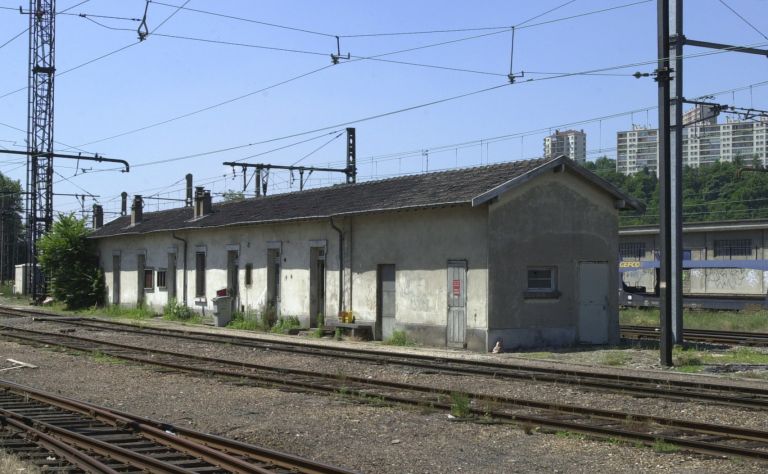 photo pour Foyer de la SNCF
