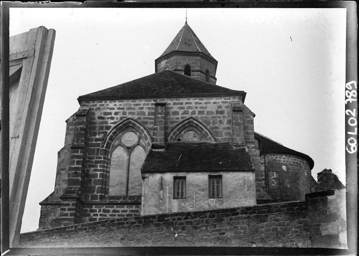 photo pour Eglise Saint-Pierre-Ã¨s-Liens