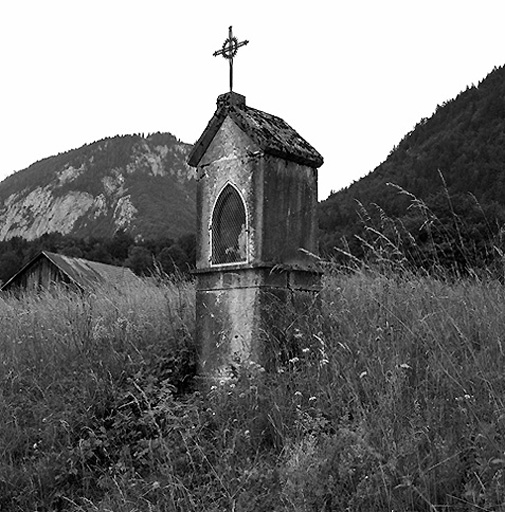 photo pour Oratoire Notre-Dame-de-Lourdes
