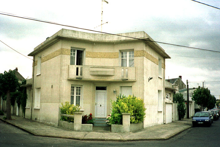 photo pour maison dite villa Le Simoun