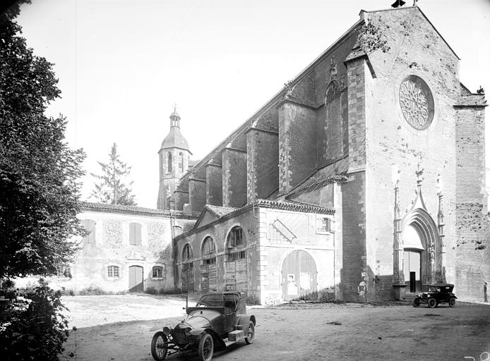 photo pour Eglise Saint-Luperc