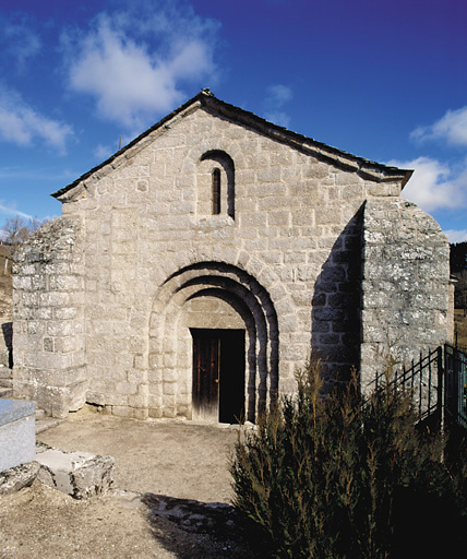photo pour chapelle Saint-Jean