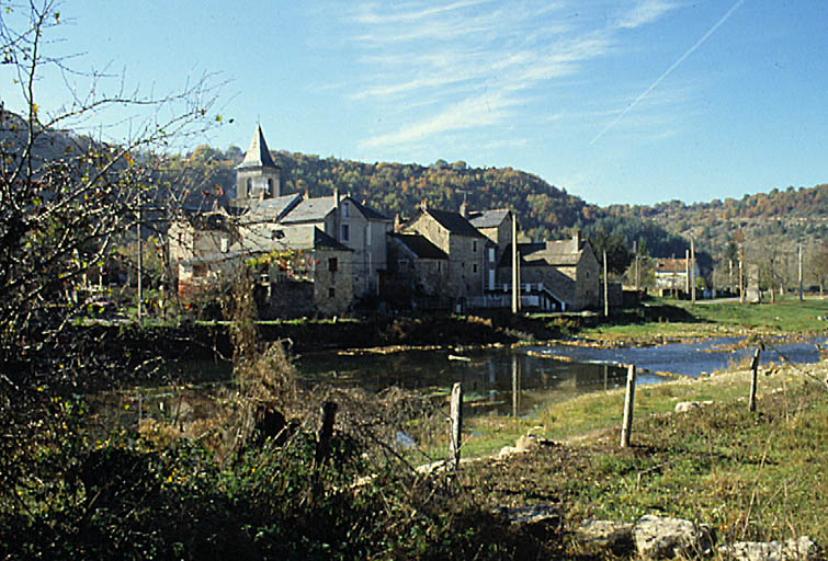 photo pour Eglise Paroissiale Notre-Dame-de-Bon-Secours