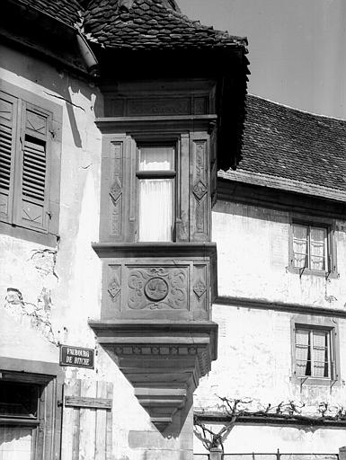 photo pour Ancienne Maison des Tanneurs