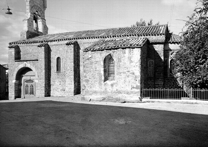 photo pour Eglise Saint-Cucufat