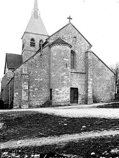 photo pour Eglise paroissiale Saint Didier-de-Langres