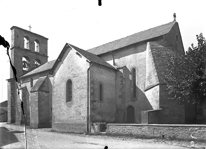 photo pour Eglise Saint-Saturnin