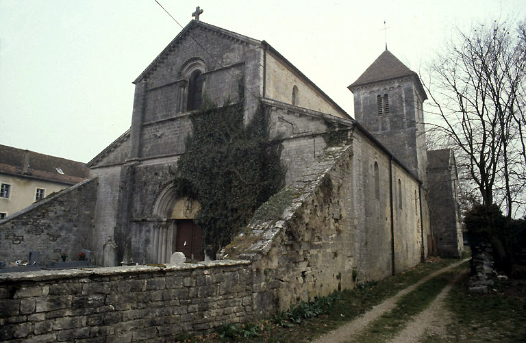 photo pour Eglise Notre-Dame