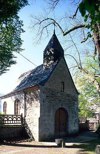 photo pour chapelle Saint-Roch